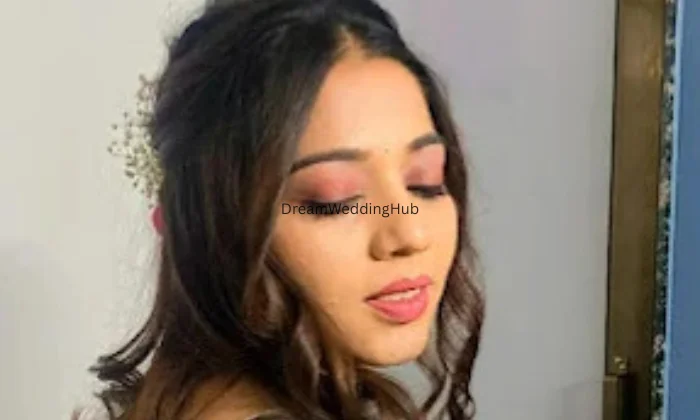 Vanitas J Salon Makeup Studio